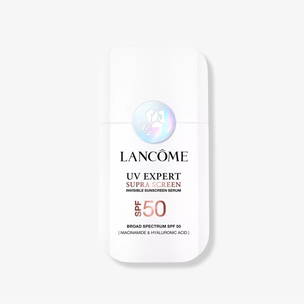 Lancome UV Expert Sunscreen - White